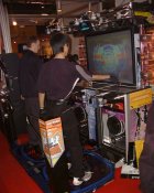 Another Mad Dance Game