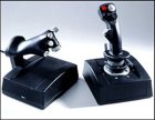 Thrustmaster Cougar HOTAS